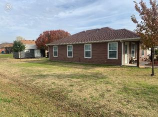 314 W Maple St, Gunter, TX 75058