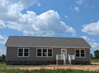 2296 Haymeadow Rd, Hays, NC 28635