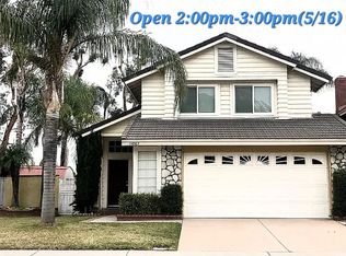 11087 Kenyon Way, Rancho Cucamonga, CA 91701
