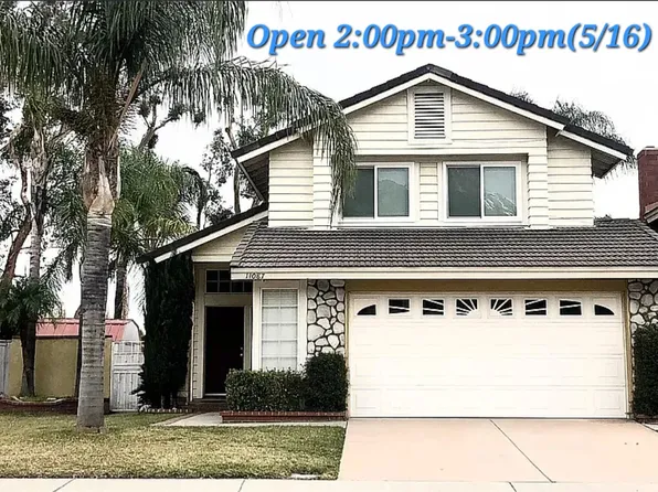 11087 Kenyon Way, Rancho Cucamonga, CA 91701