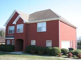 100 Prairie Ct, Madison, AL 35758