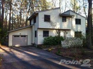 22 Fairway Ln, Ocean Pines, MD 21811