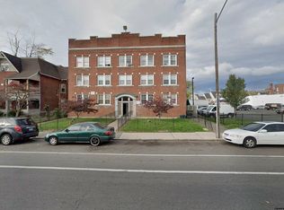 183 Wethersfield Ave #2B-1BA, Hartford, CT 06114