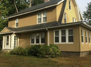 42 Lathrop St, West Springfield, MA 01089