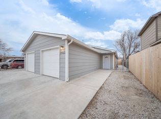 1920 S Saint Clair Ave #1922, Wichita, KS 67213
