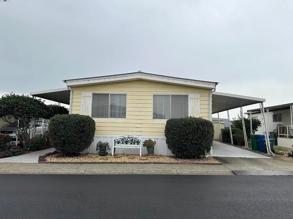 1150 W Winton Ave #115, Hayward, CA 94545