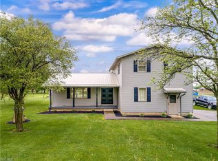 2552 Manchester Ave NW, North Lawrence, OH