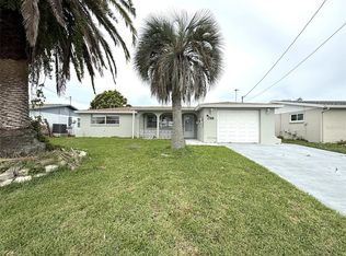 12739 3rd Isle, Hudson, FL 34667
