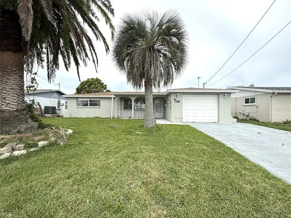 12739 3rd Isle, Hudson, FL 34667