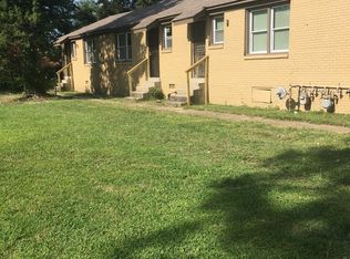 670 Bethel Ave APT 1, Memphis, TN 38107
