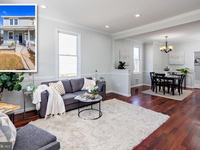 4404 Woodlea Ave, Baltimore, MD, 21206