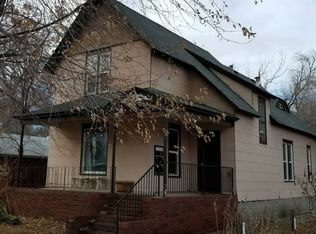 1205 Cook Ave APT 1, Billings, MT 59102