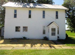 9028 Spencer Rd, Homerville, OH 44235