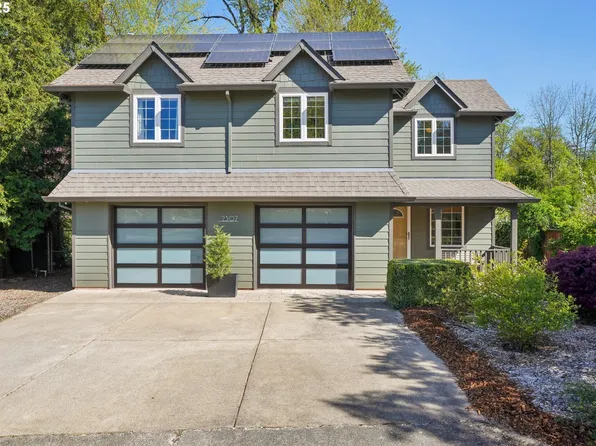 2307 SE Lindenbrook Ct, Milwaukie, OR 97222