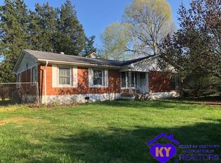 190 Gumwell Rd, Brandenburg, KY 40108