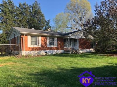 190 Gumwell Rd, Brandenburg, KY, 40108