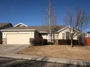 348 Derry Dr, Fort Collins, CO 80525