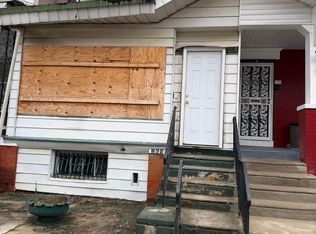 269 S Hirst St, Philadelphia, PA 19139