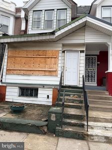 269 S Hirst St, Philadelphia, PA, 19139