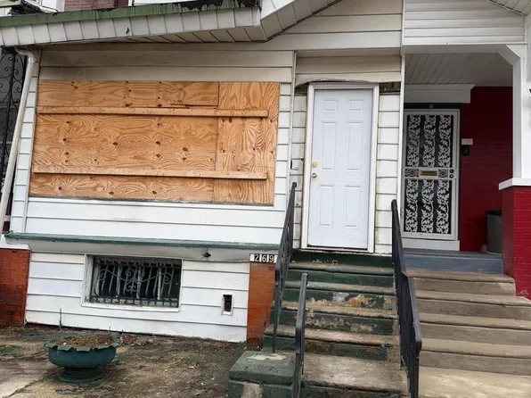 269 S Hirst St, Philadelphia, PA 19139