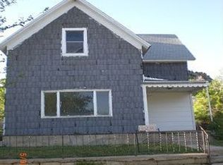 507 W Baca St, Trinidad, CO 81082