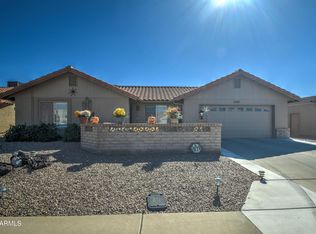1879 Leisure World Blvd, Mesa, AZ 85206