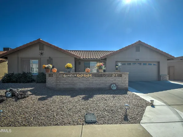 1879 LEISURE WORLD --, Mesa, AZ 85206