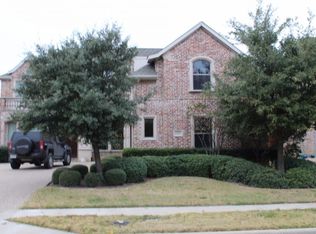 4801 Glen Heather Dr, Frisco, TX 75034