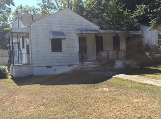 1227 Windsor St, Gadsden, AL 35903