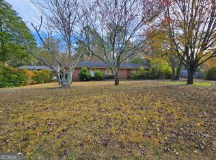 933 Glenbrook Rd, Macon, GA 31210