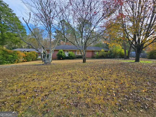 933 Glenbrook Rd, Macon, GA 31210