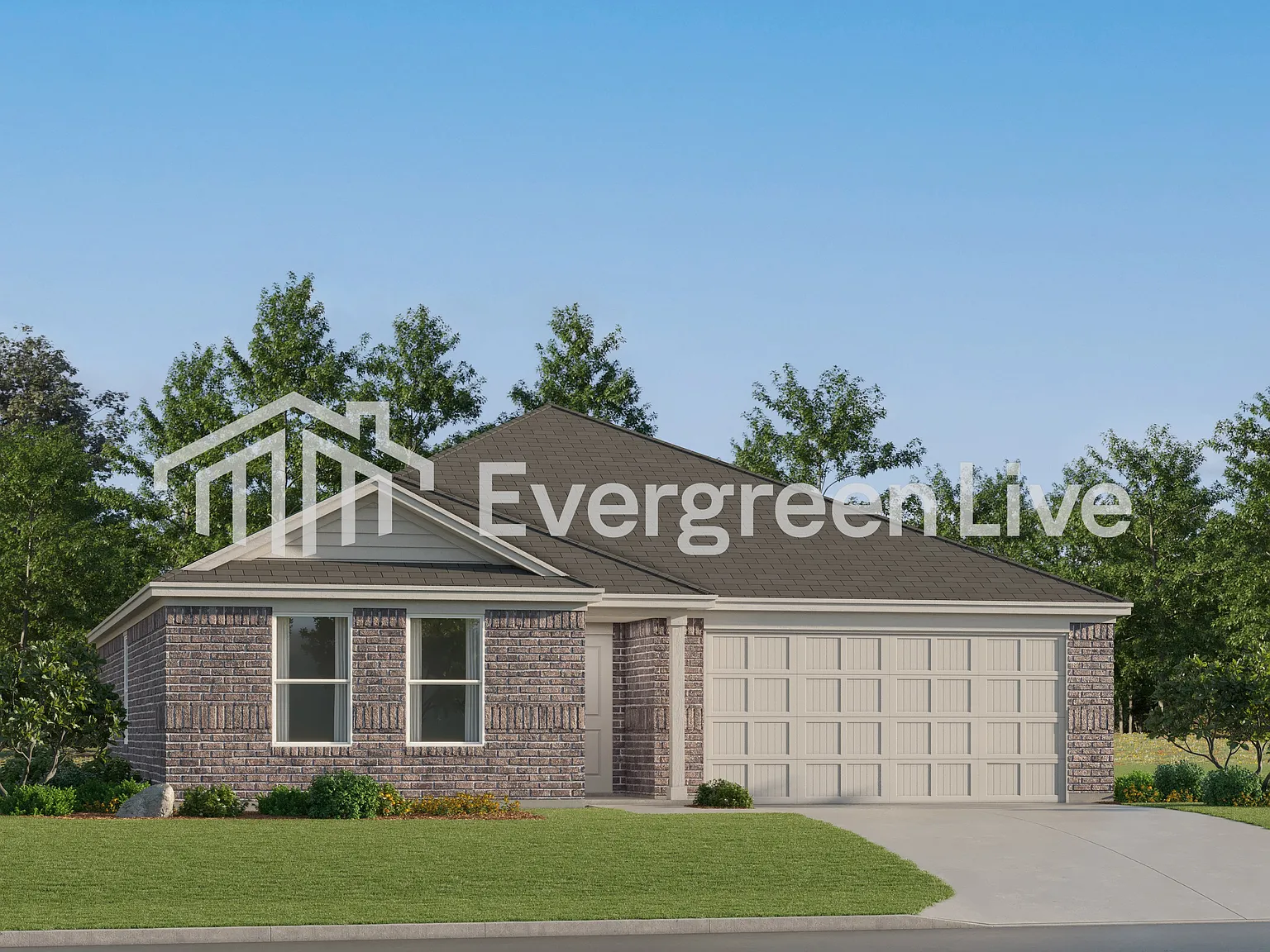 3 bed, 2.0 bath, 1413 sqft, $1,795 — Photo 1