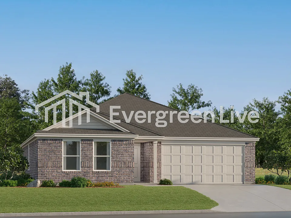 101 King Ranch Dr