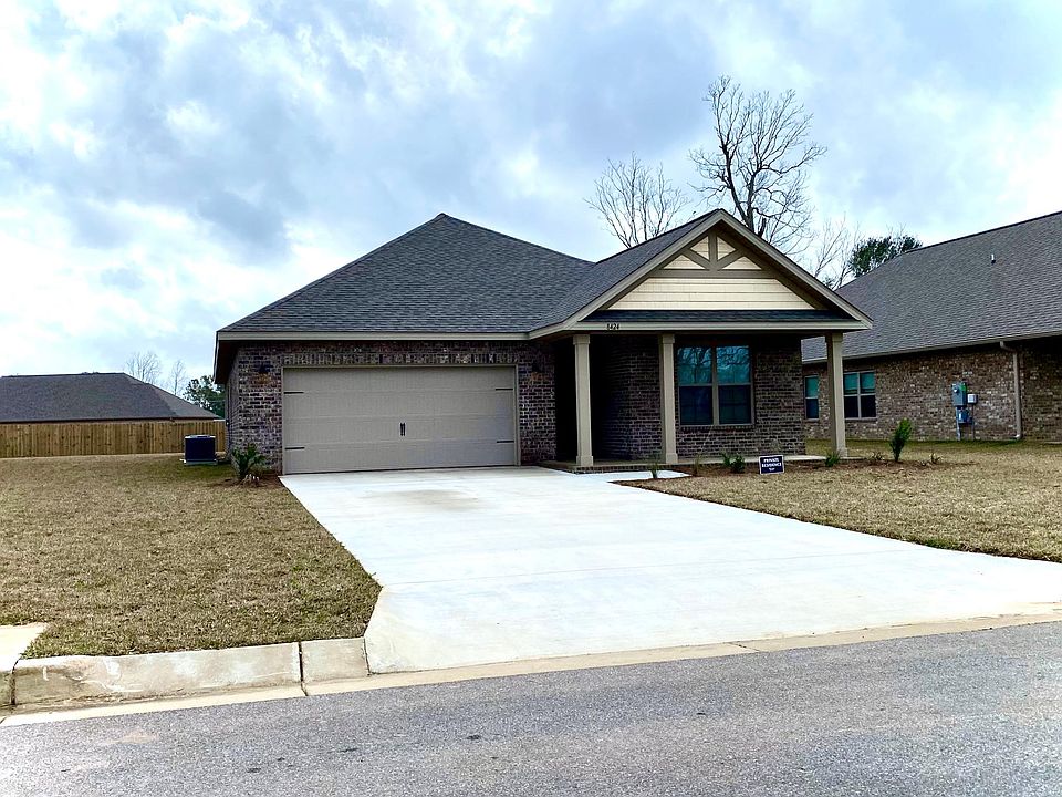 8424 Twenty One Oaks Ln, Pensacola, FL 32526 Zillow