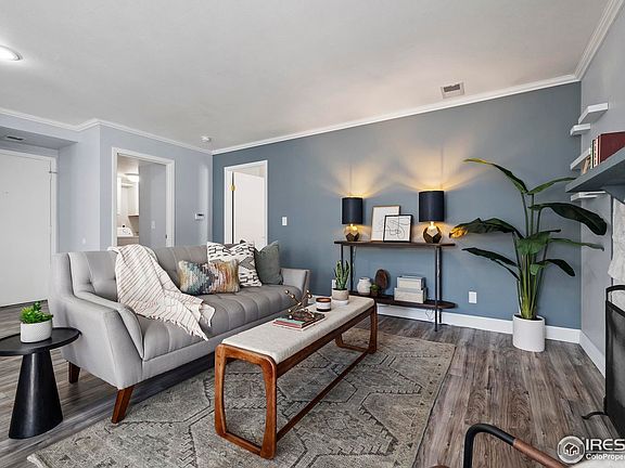 4th image of 12450 E Cornell Ave #304