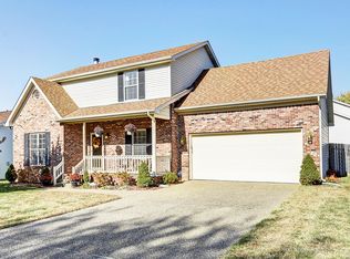 10911 Shady Hollow Dr, Louisville, KY 40241