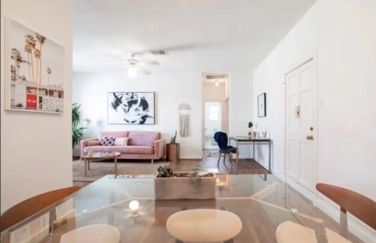1 bed, 1.0 bath, 800 sqft, $1,775 — Photo 3