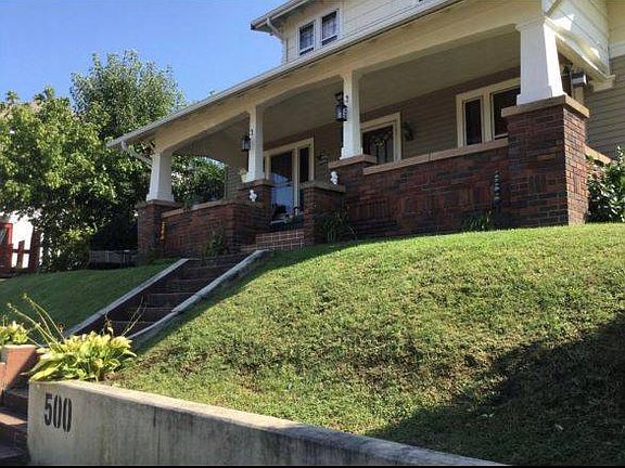2nd image of 500 Steubenville Ave