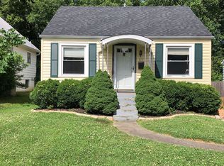 313 Clover Ln, Saint Matthews, KY 40207