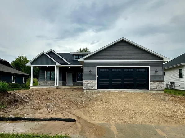 415 Molly Lane Lane, Cottage Grove, WI 53527