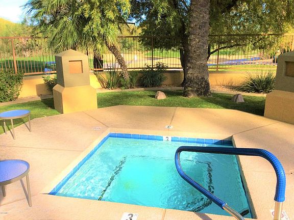 3rd image of 4925 E Desert Cove Ave Unit 328