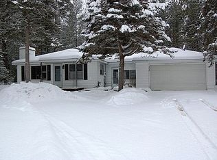 3750 S Gladwin Rd, Prudenville, MI 48651