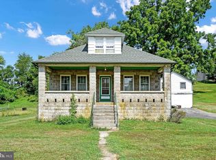 3458 Sticks Rd, Glen Rock, PA 17327