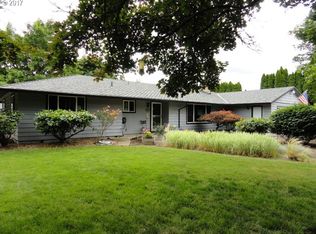 2590 NW Glencoe Rd, Hillsboro, OR 97124
