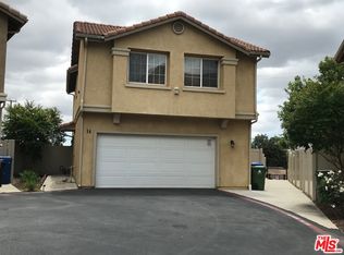 15151 Foothill Blvd UNIT 14, Sylmar, CA 91342