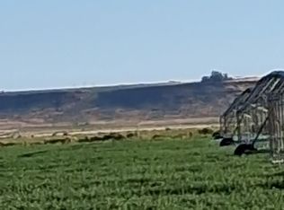 31643 L 5 Ln, Burns, OR 97720