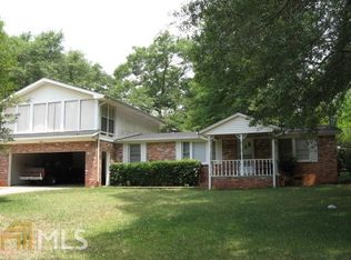 212 Longview Loop, Thomaston, GA 30286