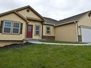 26965 Austin Ln, Weston, MO 64098