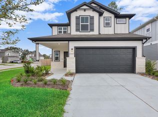 21407 Austell Pond Dr, Porter, TX 77365