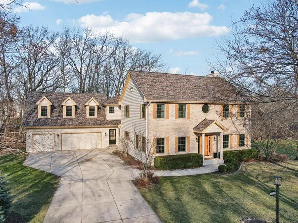 12222 West Whitaker AVENUE, Greenfield, WI 53228